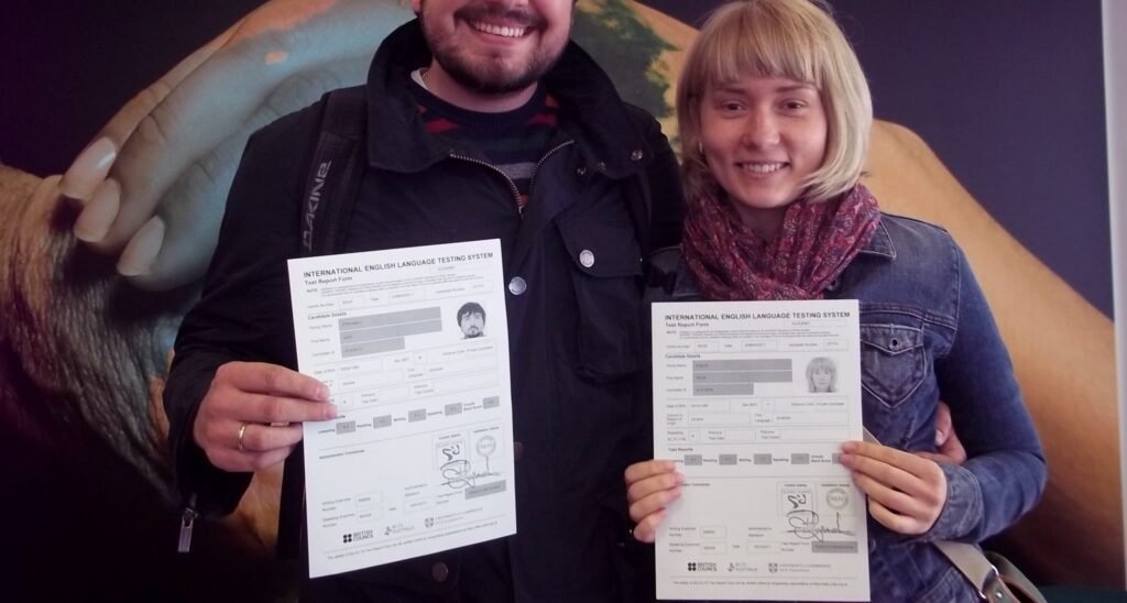 PTE score upgrade Philippines Filipino nurses Australian PR fast